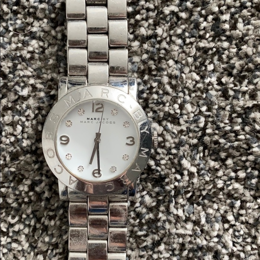 Marc by Marc Jacobs watch
